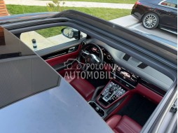 Porsche Cayenne S Sport slika 8