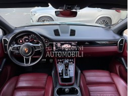 Porsche Cayenne S Sport slika 23