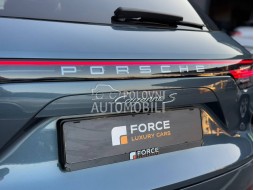 Porsche Cayenne S Sport slika 12