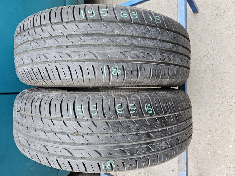 Lassa 195/65 R15 Letnja