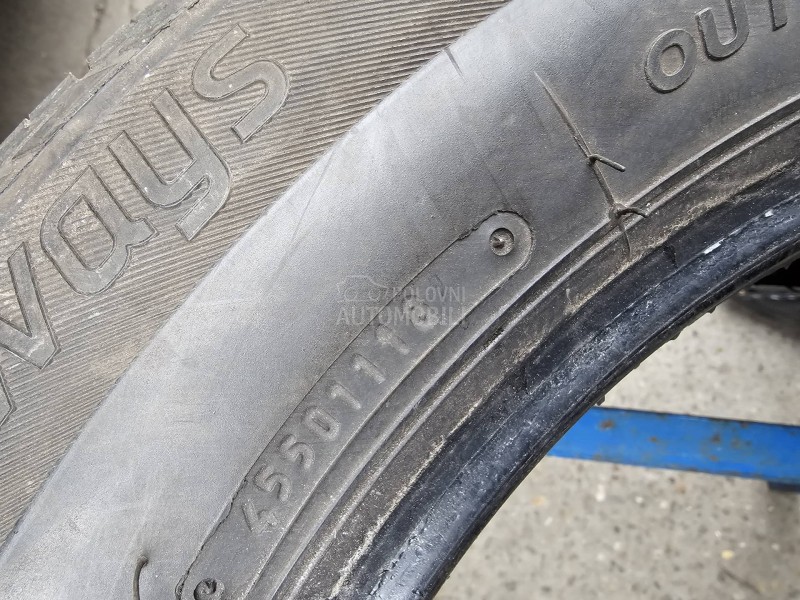 Lassa 195/65 R15 Letnja