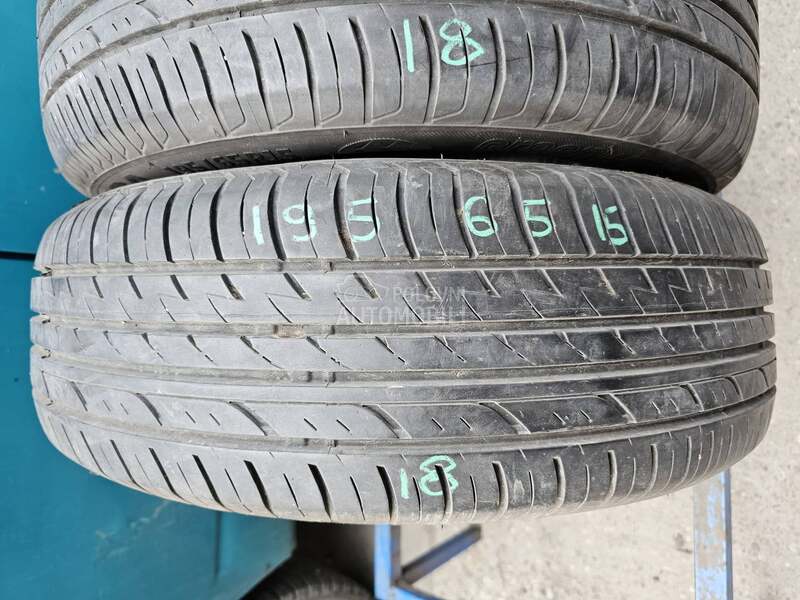 Lassa 195/65 R15 Letnja