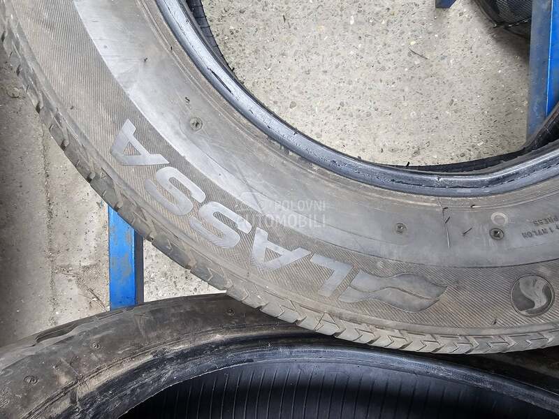 Lassa 195/65 R15 Letnja