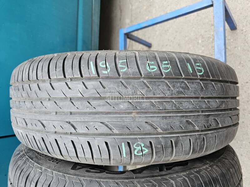 Lassa 195/65 R15 Letnja