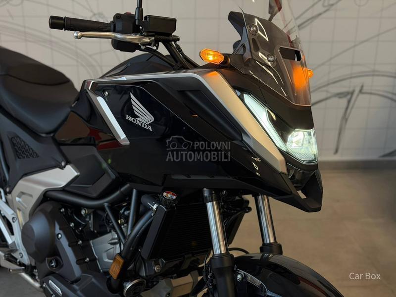 Honda NC 750