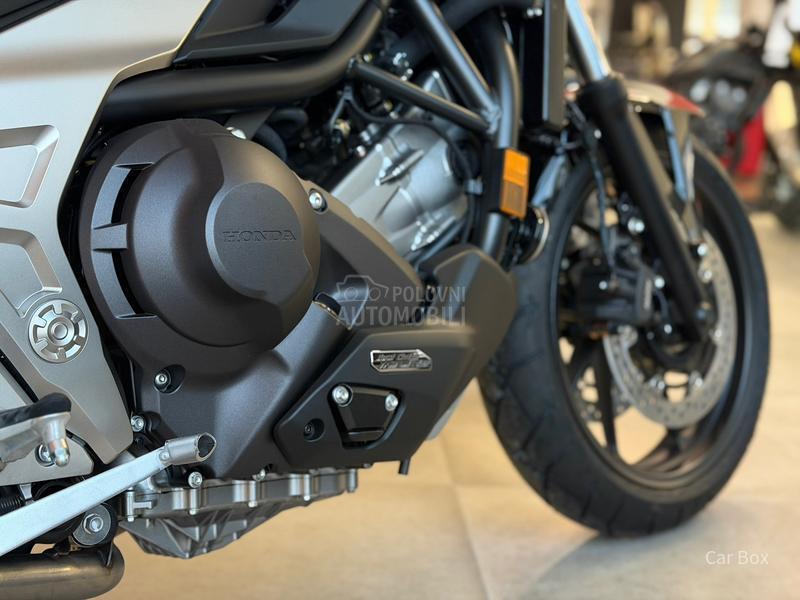 Honda NC 750