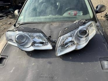 Farovi za Volkswagen Passat B6 od 2004. do 2010. god.