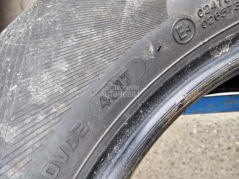 Vredestein 195/65 R15 Letnja