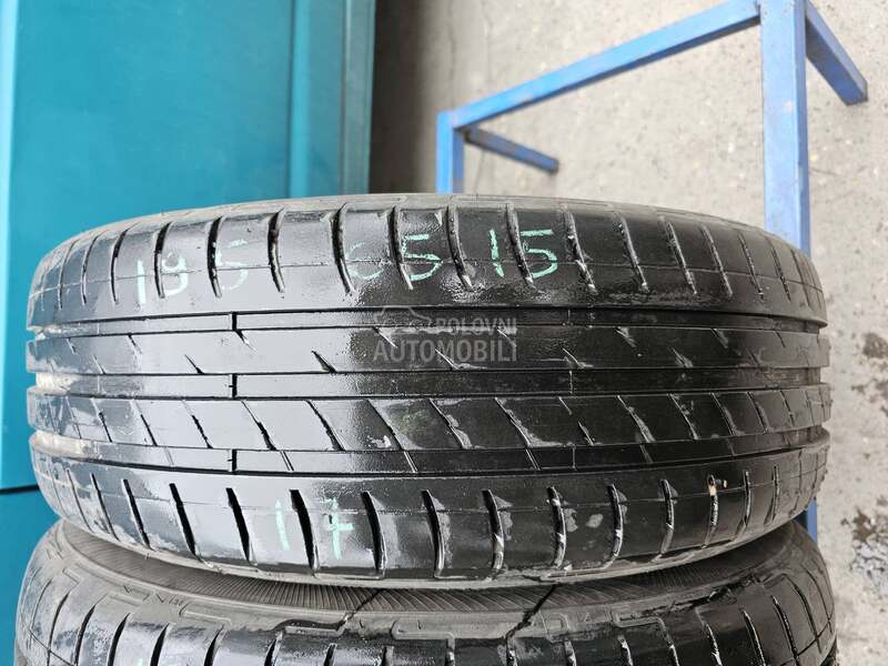 Vredestein 195/65 R15 Letnja