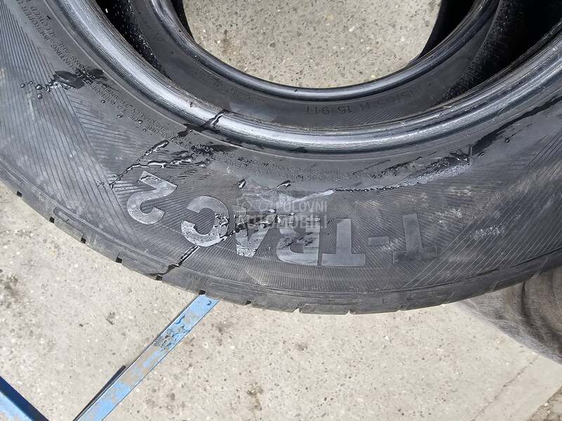 Vredestein 195/65 R15 Letnja