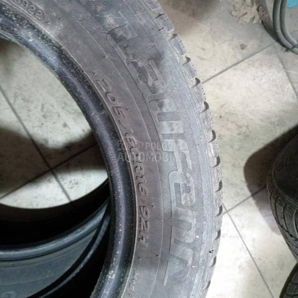 Laufenn 205/60 R16 Sve sezone