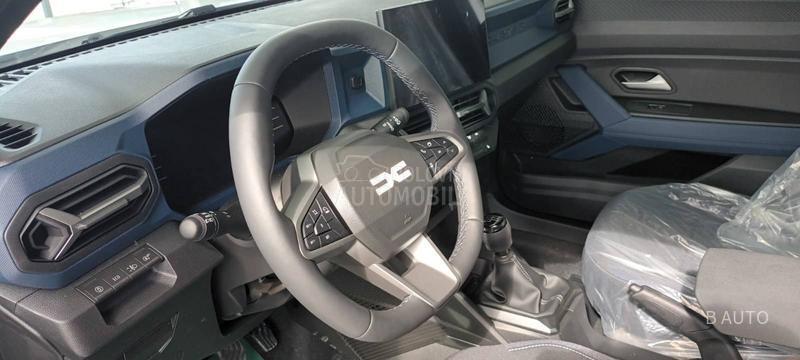 Dacia Duster EXPRESSION 130