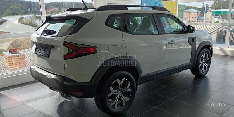 Dacia Duster EXPRESSION 130