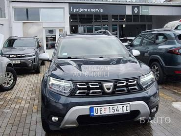 Dacia Duster EXPRESSION ECO G