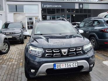 Dacia Duster EXPRESSION ECO G