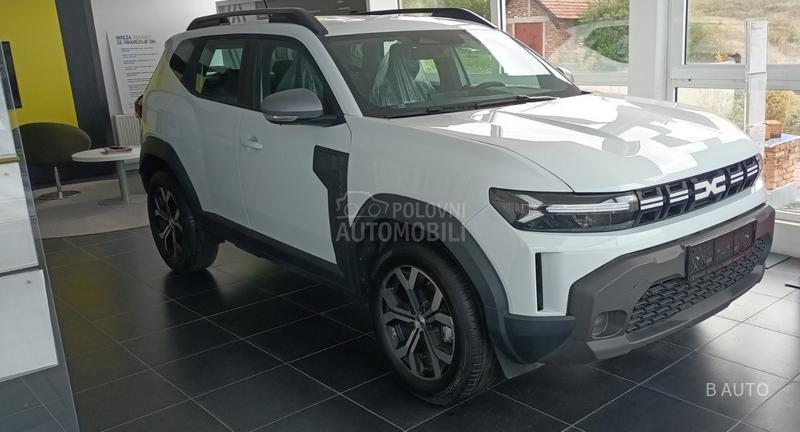 Dacia Duster EXPRESSION 130