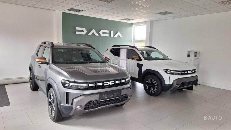 Dacia Duster EXPRESSION 130