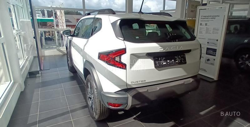 Dacia Duster EXPRESSION 130