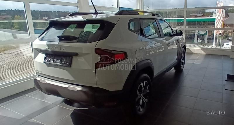 Dacia Duster EXPRESSION 130