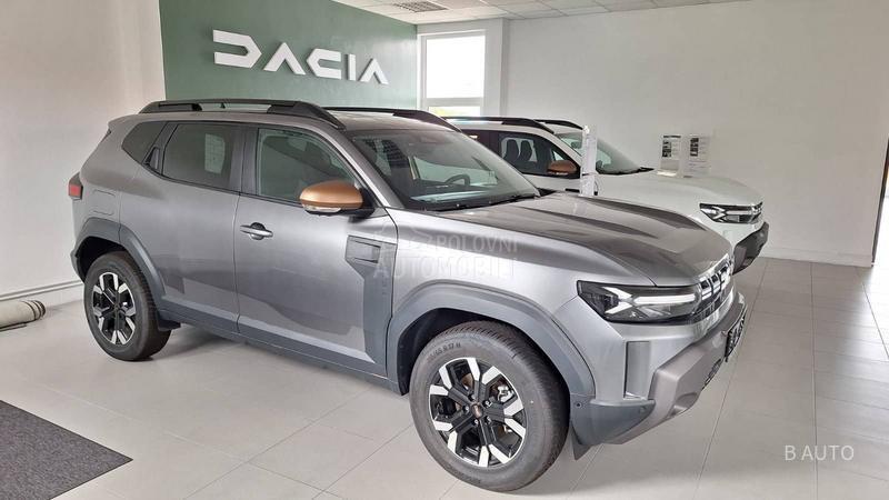 Dacia Duster EXPRESSION 130