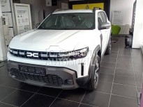 Dacia Duster EXPRESSION 130