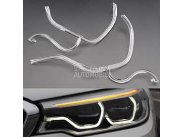 DRL tube G30/G38 za BMW Ostalo od 2018. do 2020. god.