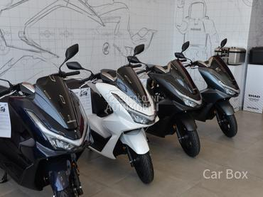 Honda PCX 125