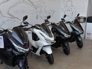 Honda PCX 125