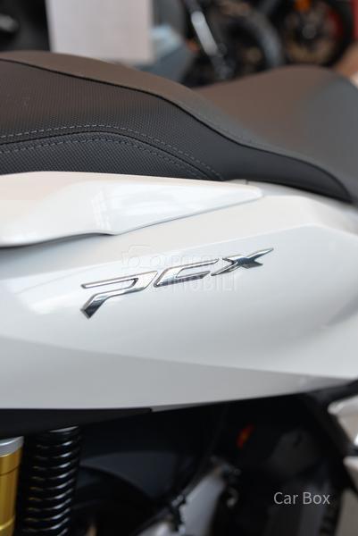 Honda PCX 125