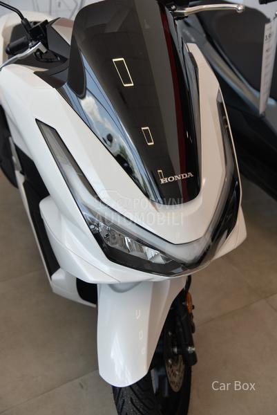 Honda PCX 125