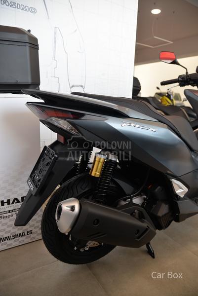 Honda PCX 125