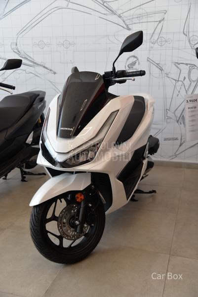 Honda PCX 125
