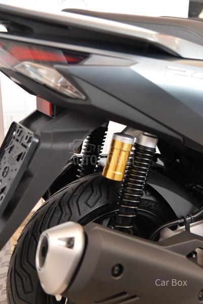 Honda PCX 125