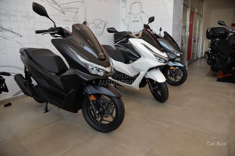 Honda PCX 125