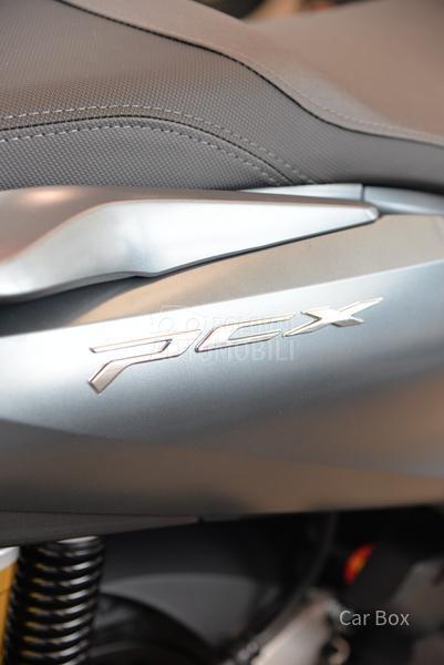 Honda PCX 125
