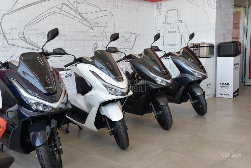 Honda PCX 125