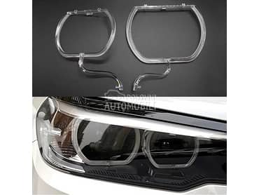 DRL tube G30/G38 za BMW Ostalo od 2018. do 2020. god.