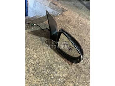 retrovizori za Volkswagen Golf 6 od 2008. do 2013. god.