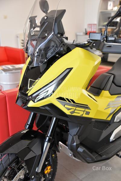 Honda XADV 750