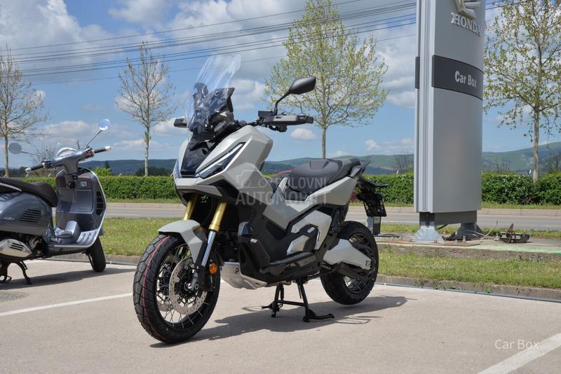 Honda XADV 750