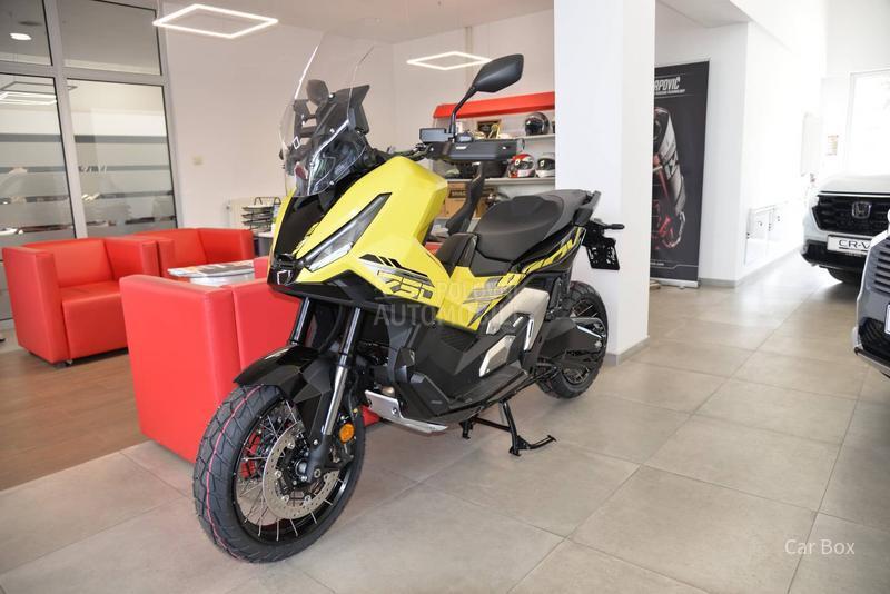 Honda XADV 750