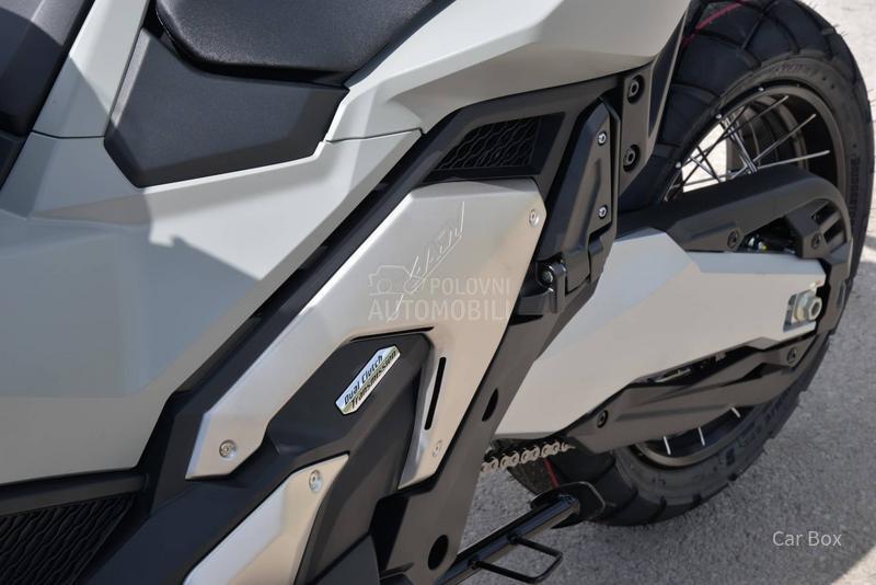 Honda XADV 750