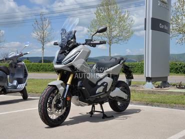 Honda XADV 750