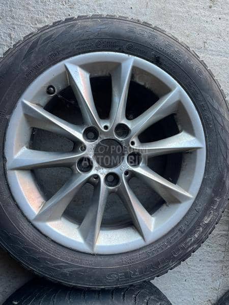 Aluminijumske felne  16" 5 x 120