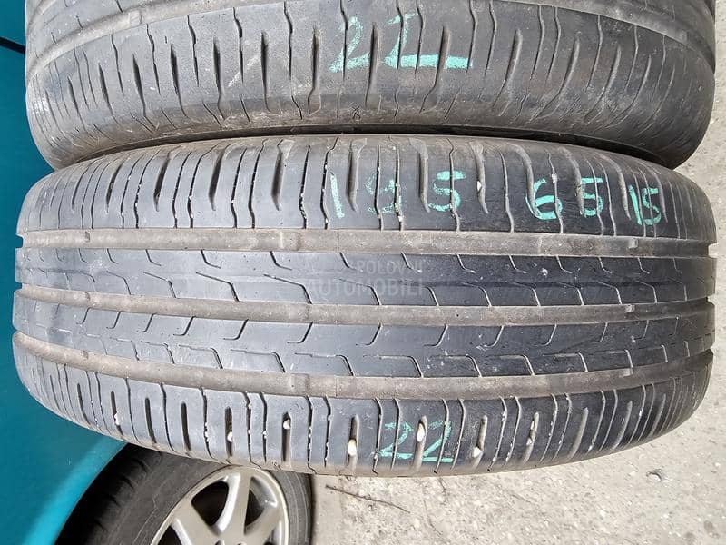 Continental 195/65 R15 Letnja