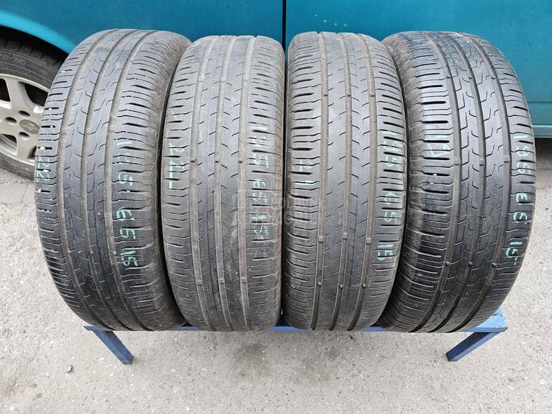 Continental 195/65 R15 Letnja