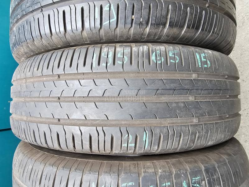 Continental 195/65 R15 Letnja