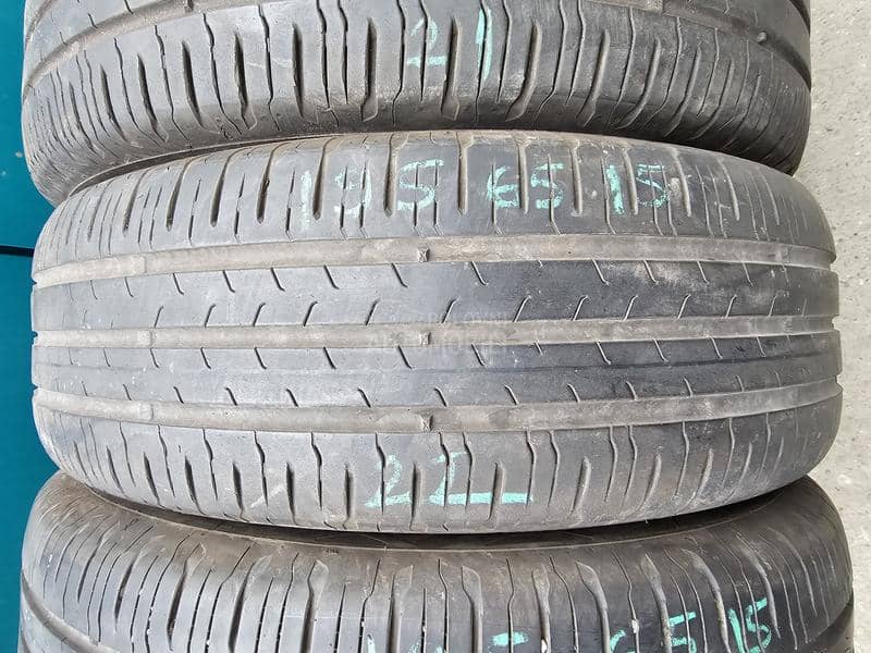 Continental 195/65 R15 Letnja