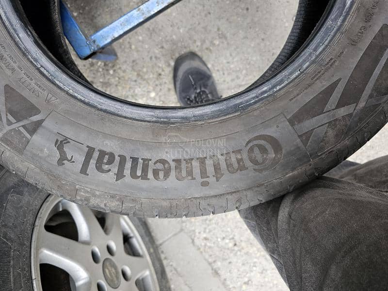 Continental 195/65 R15 Letnja