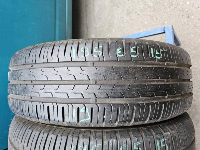Continental 195/65 R15 Letnja